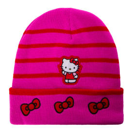 Sanrio® Embroidered Beanie Hat