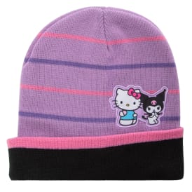 Sanrio® Embroidered Beanie Hat