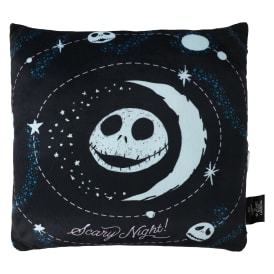 Disney Tim Burton's The Nightmare Before Christmas Pillow