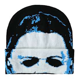 Halloween® Michael Meyers Roll-Down Beanie