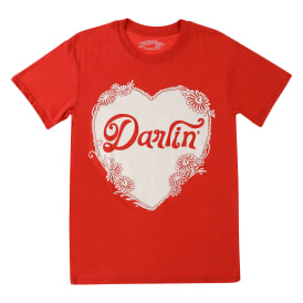 'Darlin' Heart Graphic Tee