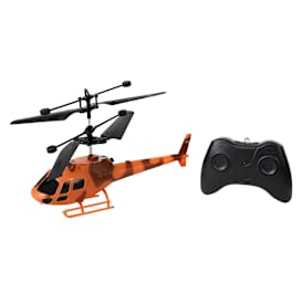 XVB® X-plorer Remote-Controlled Helicopter With Infrared Sensor