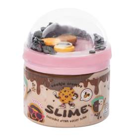 Cookie Crumbz  Chocolate Dream Butter Slime 2.47oz