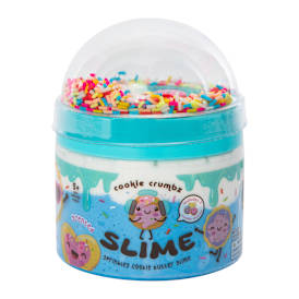 Cookie Crumbz  Sprinkles Cookie Butter Slime