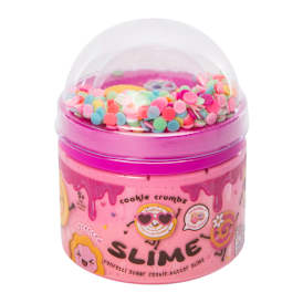 Cookie Crumbz Confetti Sugar Cookie Butter Slime 2.47oz