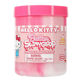 Hello Kitty and Friends® Butter Slimygoop