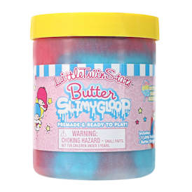 Hello Kitty and Friends® Butter Slimygoop