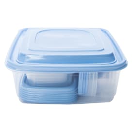 Food Storage Set 42-Piece