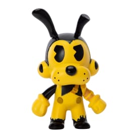 Bendy® Vinyl Figure 2.5in