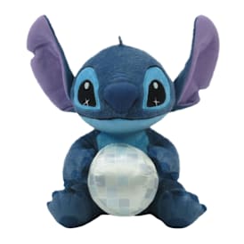 Disney Stitch Disco Ball Plush