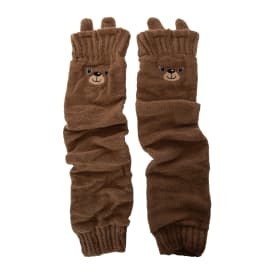 Kawaii Animal Leg Warmers