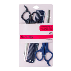 Barber Set 3-Piece