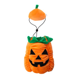 Funny Plush 3D Halloween Pet Costume