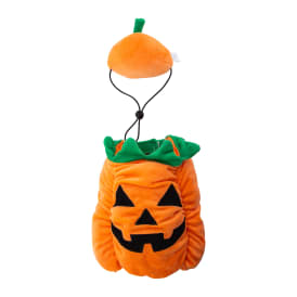 Funny Plush 3D Halloween Pet Costume