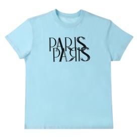 Paris Graphic Tee