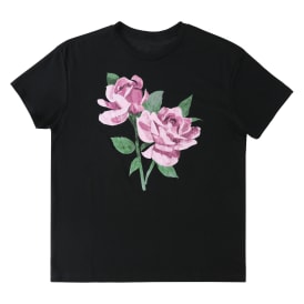Roses Graphic Tee