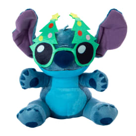 Disney Stitch Christmas Plush