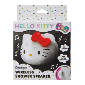 Hello Kitty® Wireless Shower Speaker