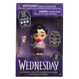 Wednesday Collectible Mini Figure