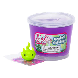 Ugly Cute Axolotl Gel Magic (Styles May Vary)