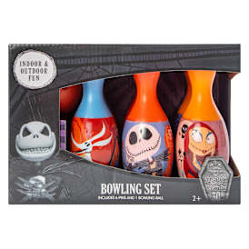 Bowling Set Toy For Kids | Five Below