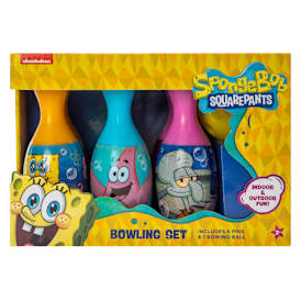Bowling Set Toy For Kids | Five Below