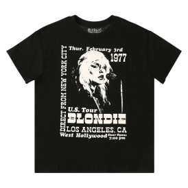 Blondie Graphic Tee