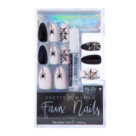 Pretty Woman Faux Nails 24-Piece Set