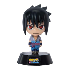 Naruto Shippuden Paladone® Icons Sasuke Light