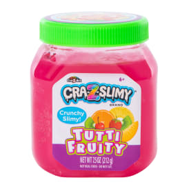 Cra-Z-Slimy® Dessert Slime 7.5oz