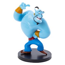 Disney Moments Of Song Vinyl Figure 3in