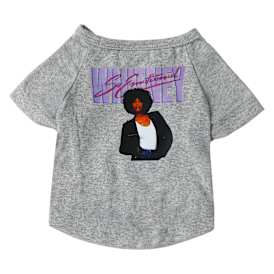 Whitney So Sensational Pet Graphic Tee