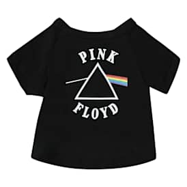 Pets Pink Floyd Graphic Tee