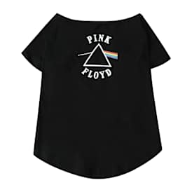 Pets Pink Floyd Graphic Tee