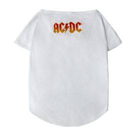 Pets AC/DC Graphic Tee