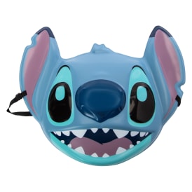 Disney Stitch Mask 9.66in x 11.88in