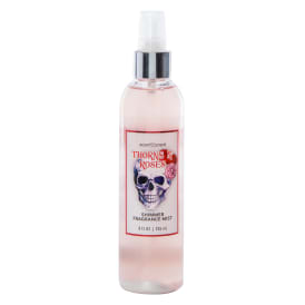 Thorns N' Roses Shimmer Fragrance Mist 8oz