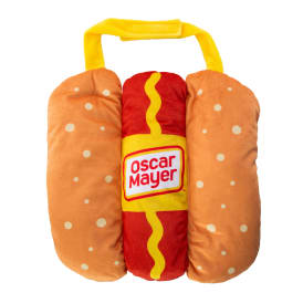 Oscar Mayer™  Hot Dog Pet Costume