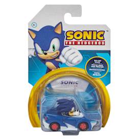 Sonic The Hedgehog™ Racer Car Toy