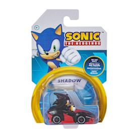 Sonic The Hedgehog™ Racer Car Toy