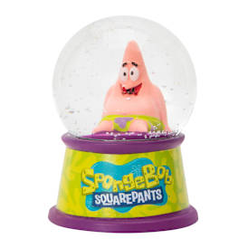 SpongeBob SquarePants™ Mini Snow Globe