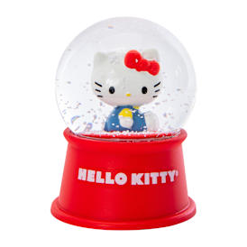 Hello Kitty And Friends® Mini Snow Globe