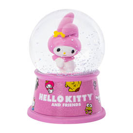 Hello Kitty And Friends® Mini Snow Globe