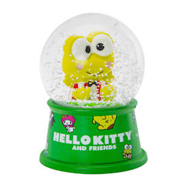 Hello Kitty And Friends® Mini Snow Globe