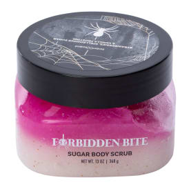 Forbidden Bite Sugar Body Scrub 13oz