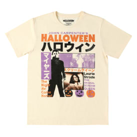 John Carpenter's Halloween® Graphic Tee