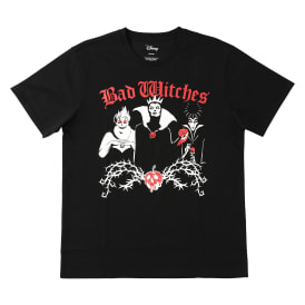 Disney 'Bad Witches' Graphic Tee