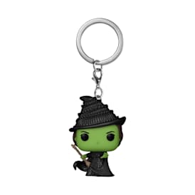 Pocket Pop!® Wicked Movie Vinyl Keychain