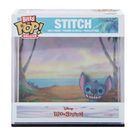 Funko Bitty Pop! Disney Vinyl Figure