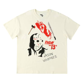 Friday The 13th™ Jason Voorhees™ Graphic Tee